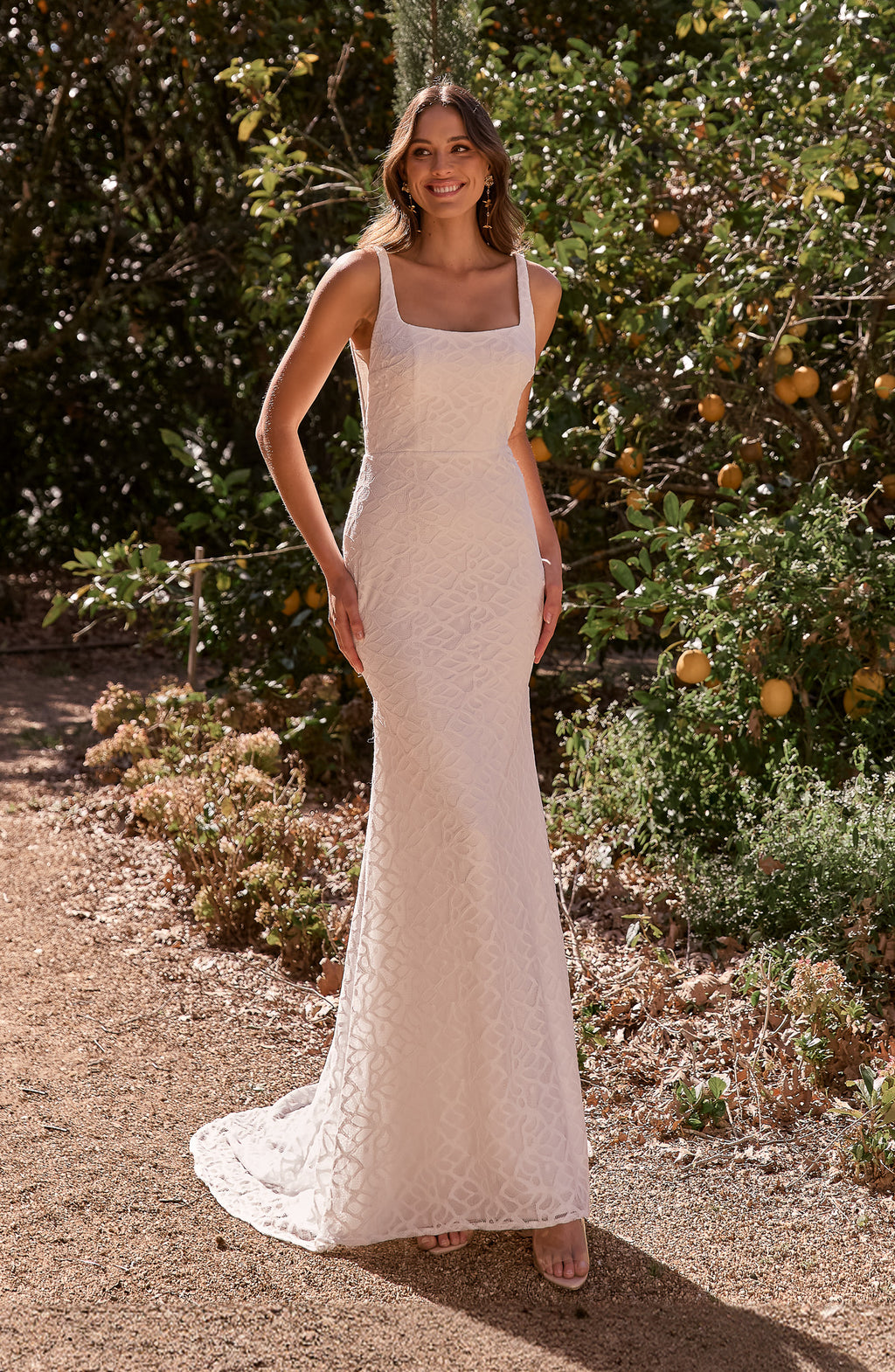 Tania Olsen Designs Aletta PO2598 (Available in Lilac, Pink and Wine)