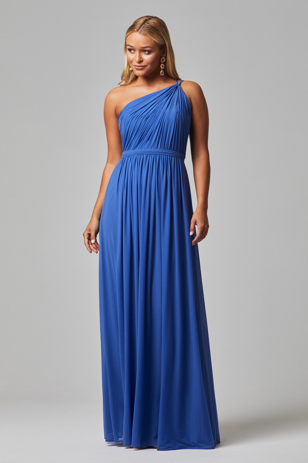 Sabrina Bridesmaid Dress – Tania Olsen Designs