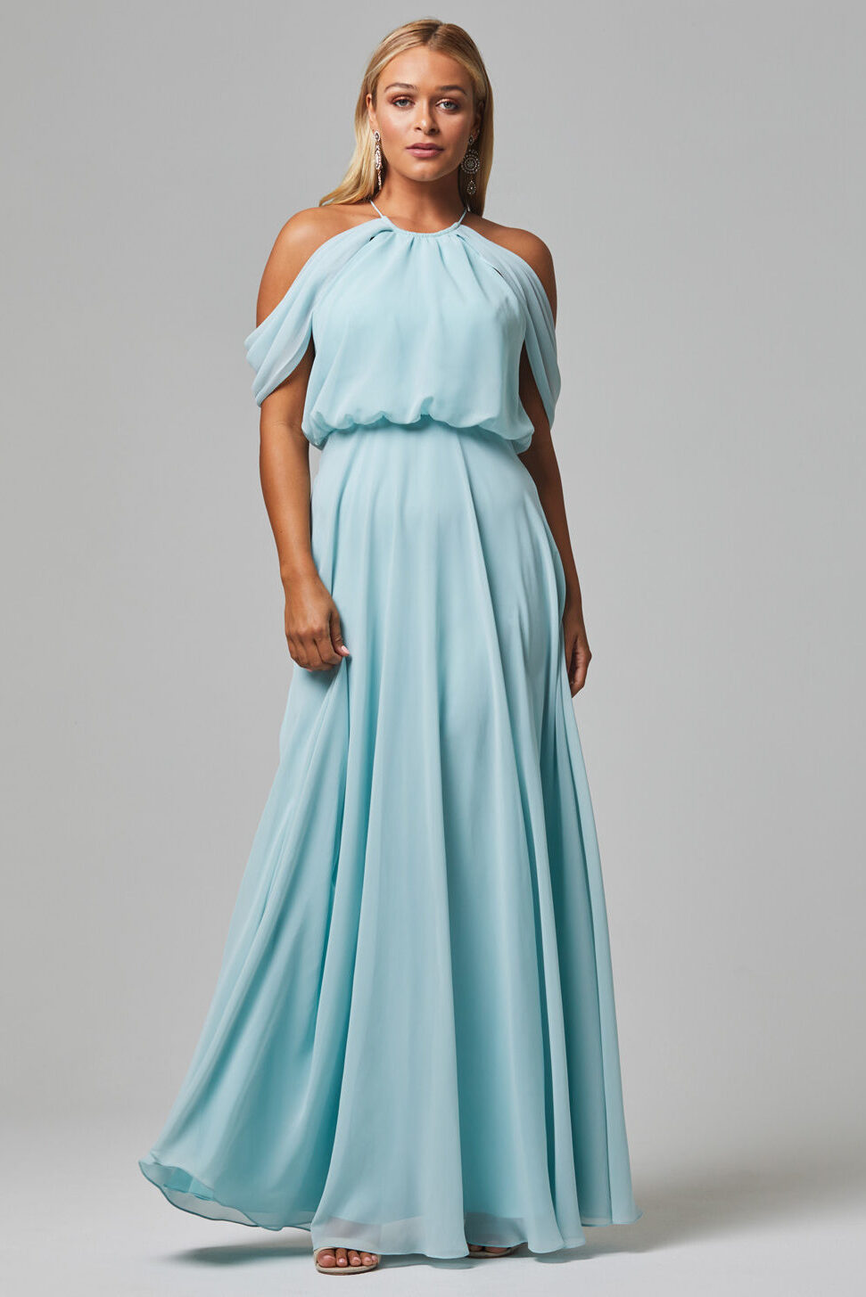 Kassidy Bridesmaid Dress  Tania Olsen Designs