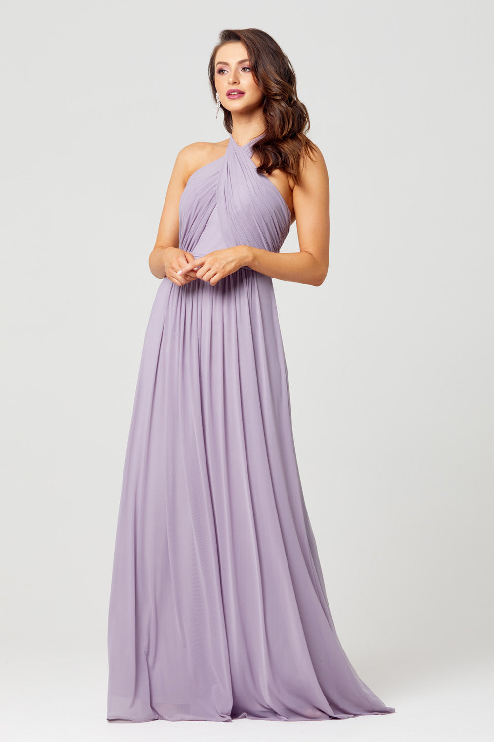 Andie Bridesmaid Dress – Tania Olsen Designs
