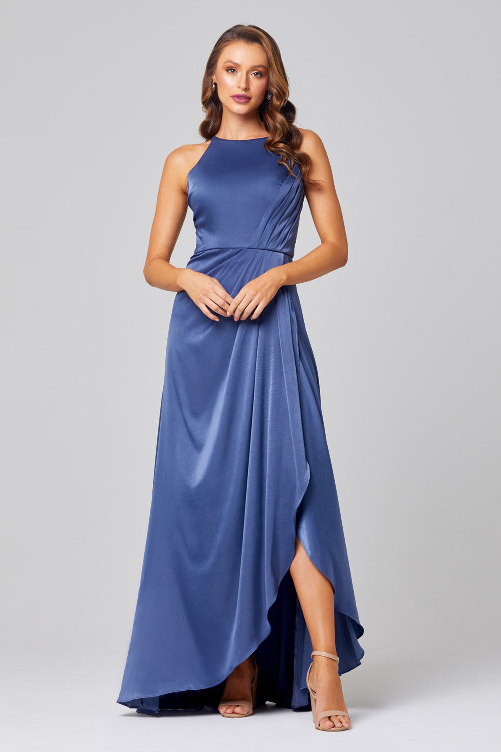 Chelsea Bridesmaid Dress – Tania Olsen Designs
