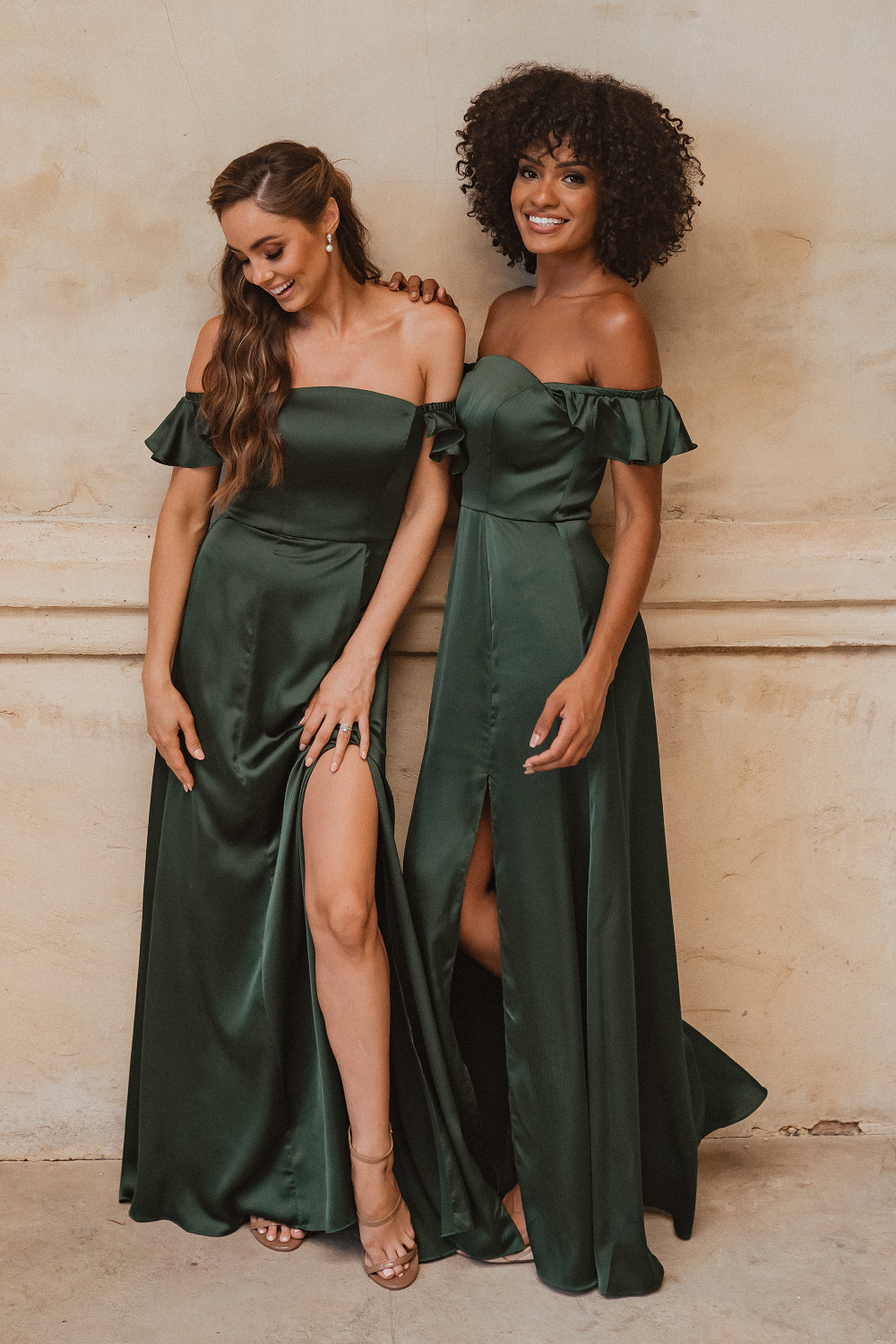 Osaka Bridesmaid Dress – Tania Olsen Designs