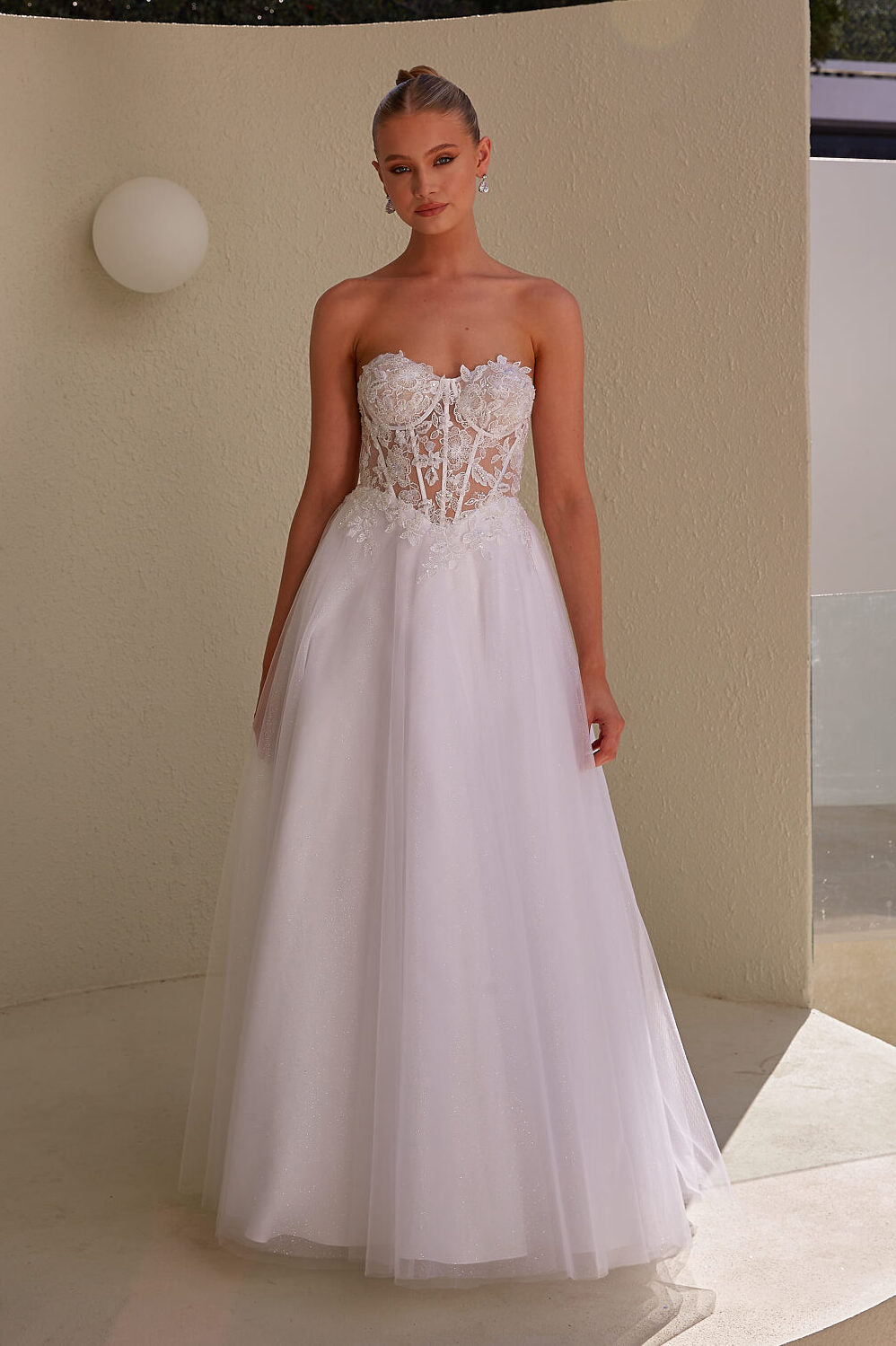 d.e.b dresses Hemline Exclusive Deb Dress Hemline Rice Village Gowns Make a captivating entrance in this maxi gown from Dress the Population Debs Dresses - Macy's