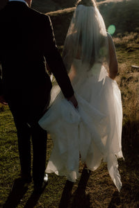 Keeley & Josh | Love Among the Mountains