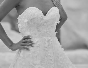 Finding the Perfect Fit: A Guide on How to Choose Your Dream Wedding Dress