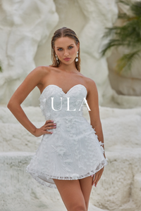 The Ultimate Guide to Reception Mini Dresses Tania Olsen Designs The Ultimate Guide to Reception Mini Dresses Tania Olsen Designs