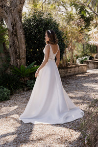 Estelle TC399 La Belle dress by Tania Olsen Designs