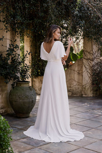 Maelle TC403 La Belle dress by Tania Olsen Designs