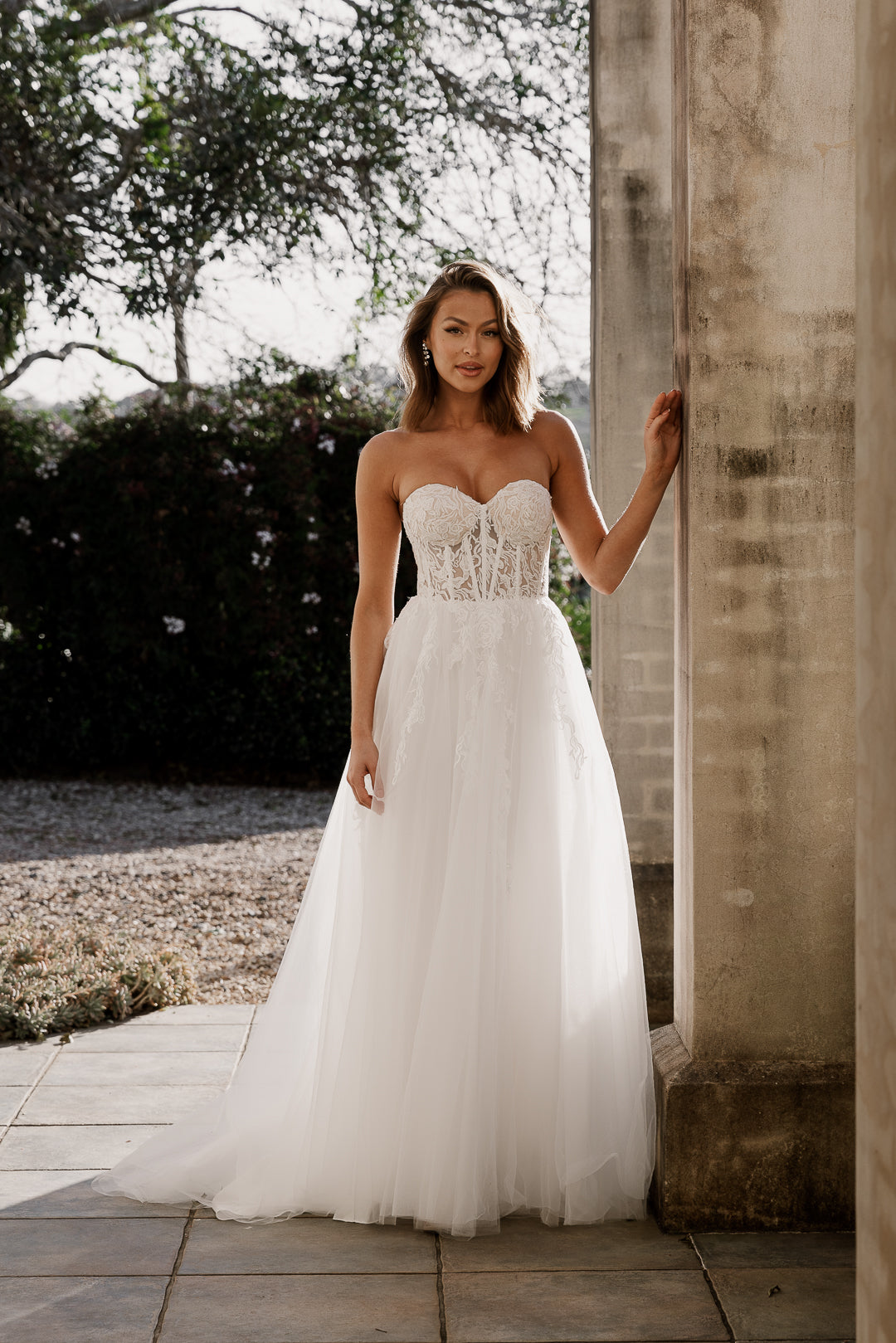 Felicity TC398