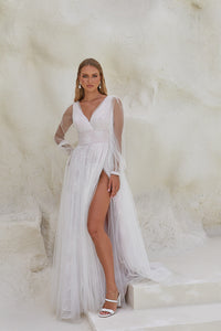 58A2707Lana TC2402 Tania Olsen Wedding Dress