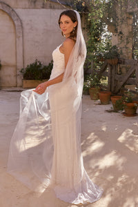 Adeline Wedding Dress