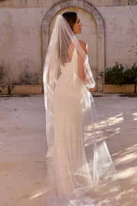 Adeline Wedding Dress