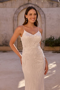 Adeline Wedding Dress