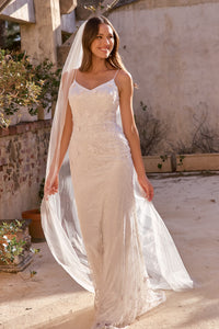 Adeline Wedding Dress