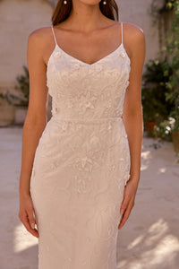 Adeline Wedding Dress