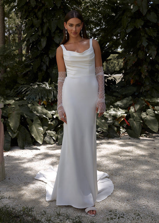 Aire Wedding Dress