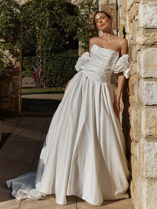 Alara Wedding Dress