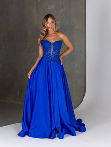 Alpha Formal Dress – Tania Olsen Designs Alpha Formal Dress – Tania Olsen Designs