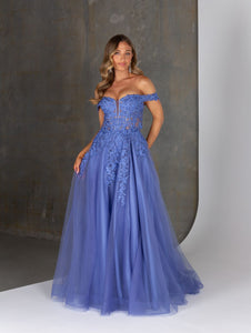 Amarylis Formal Dress