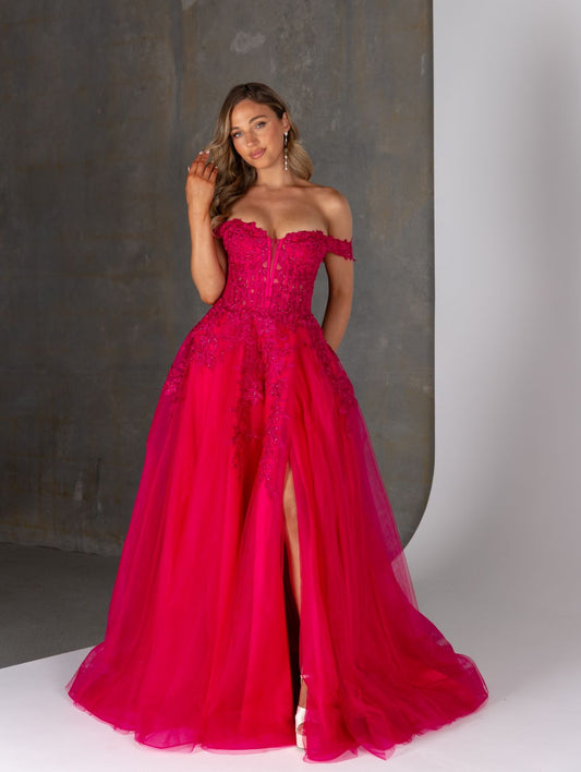 Amarylis Formal Dress