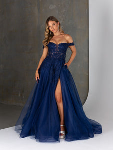 Amarylis Formal Dress