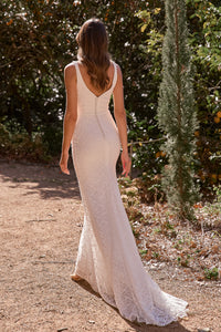 Amelie Wedding Dress