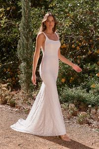 Amelie Wedding Dress