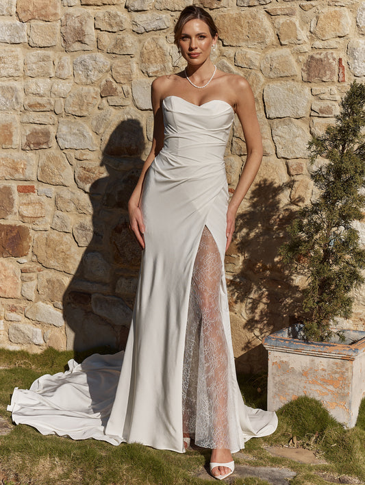 Amira Wedding Dress