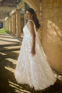 AMY TC283 Wedding Dresses dress by Tania Olsen Designs