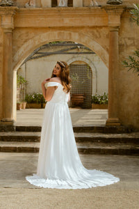 ANNABELLE TC323 Wedding Dresses dress by Tania Olsen Designs