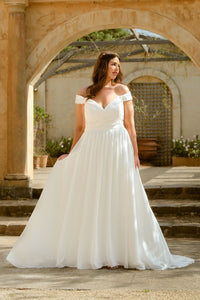 ANNABELLE TC323 Wedding Dresses dress by Tania Olsen Designs