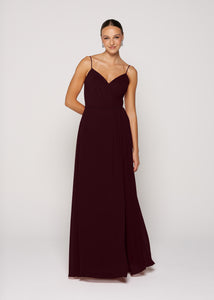 angel bridesmaid dresses Women's Petite Angel Sleeve Lace Bridesmaid Dress, Sage