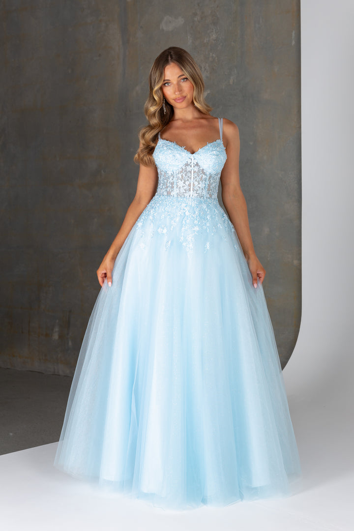 Smik Clothing Windsor - Formal Dresses Smik Clothing Windsor - Formal Dresses
