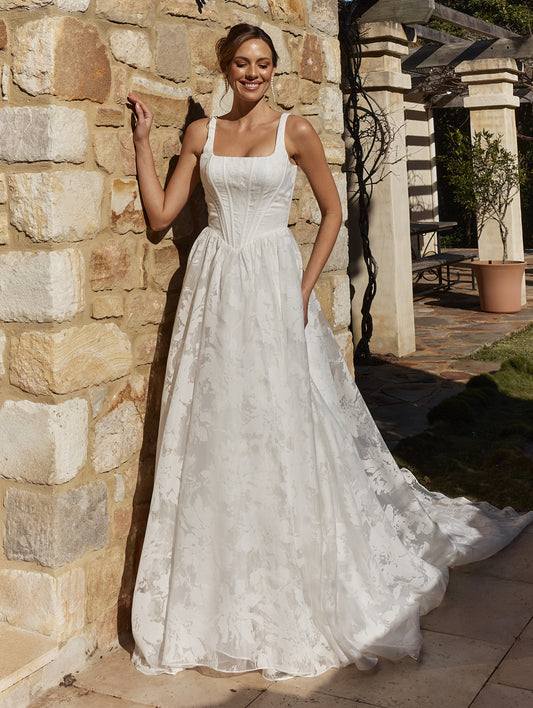 Anabelle Wedding Dress