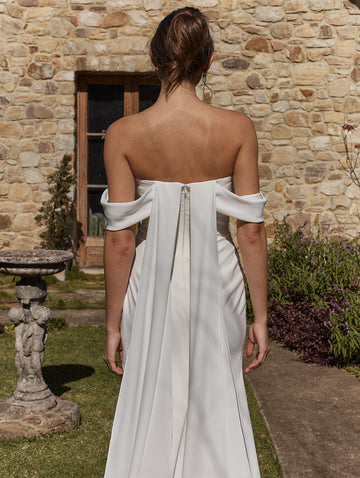 Anya Wedding Dress – Tania Olsen Designs