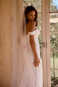 Arabella Wedding Dress