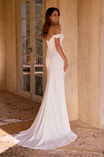 Arabella Wedding Dress β Tania Olsen Designs