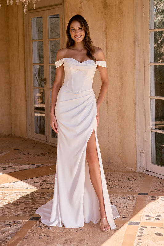 Arabella Wedding Dress