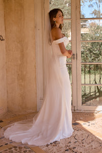 Arabella Wedding Dress