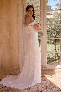 Arabella Wedding Dress