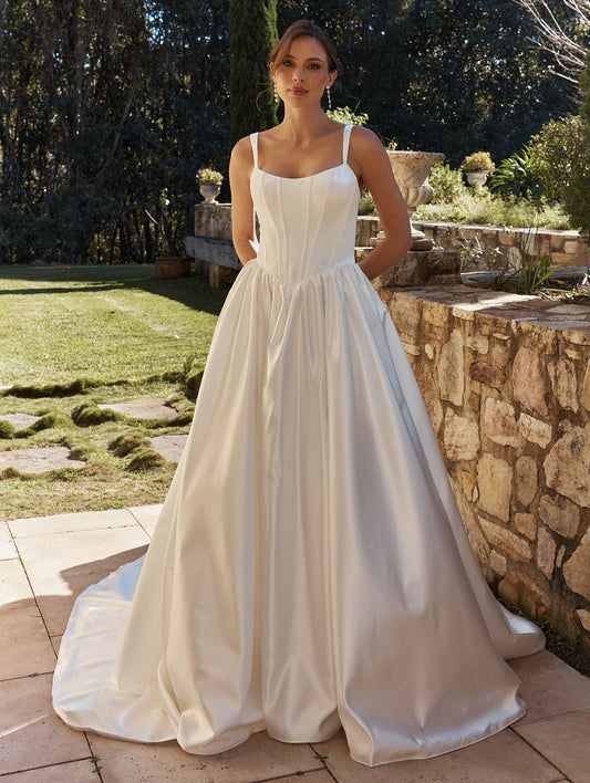 Arietta Wedding Dress