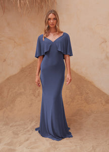 Asita Bridesmaid Dress