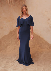 Asita Bridesmaid Dress