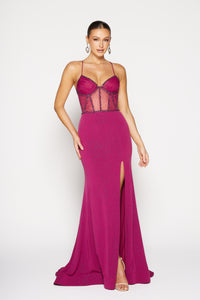 Bardo Formal Dress