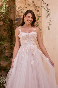 Bernadette Wedding Dress