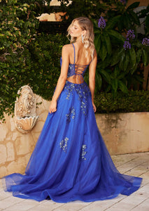 Bluebell Formal Dress