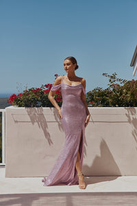 Camellia PO2354 Mystique Formal dress by Tania Olsen Designs