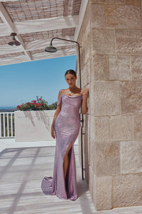 Camellia PO2354 Mystique Formal dress by Tania Olsen Designs