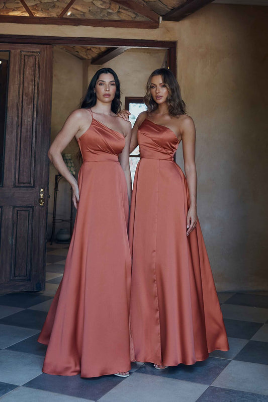 Carina TO2326 Mystique Bridesmaids dress by Tania Olsen Designs