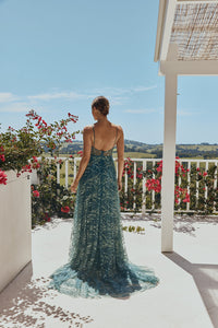 Cassia PO2302 Mystique Collection dress by Tania Olsen Designs